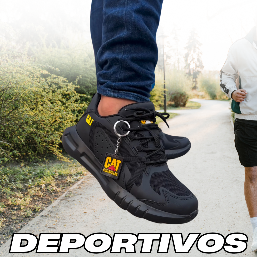 Deportivos ULTRA - LIVIANOS